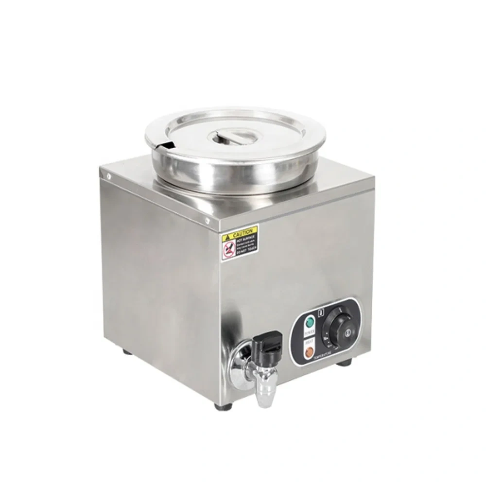 Professional Bain Marie Stainless Steel Buffet Equipment table top