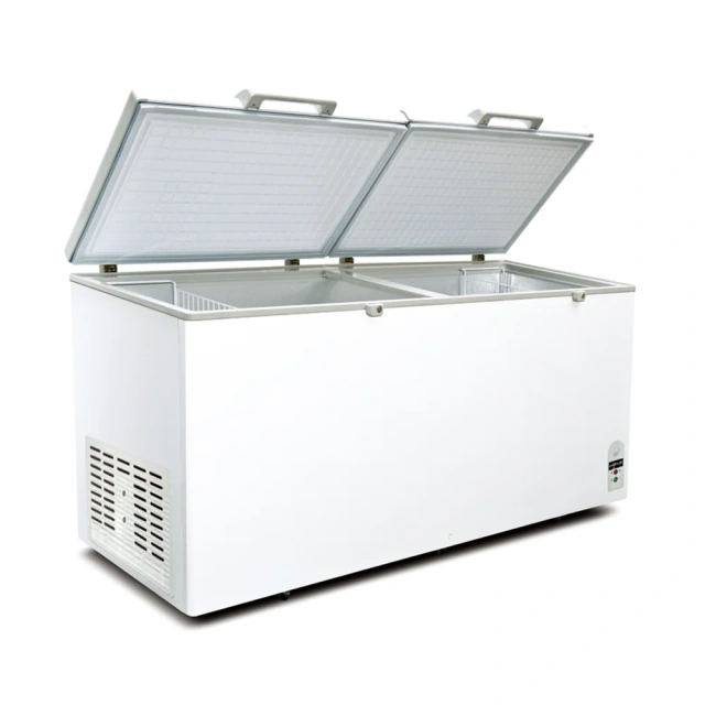 Commercial  factory Price chest  freezer refrigeration fridge