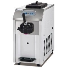 High Quality  Commercial Stainless Steel Soft Ice Cream Maker