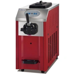 High Quality  Commercial Stainless Steel Soft Ice Cream Maker