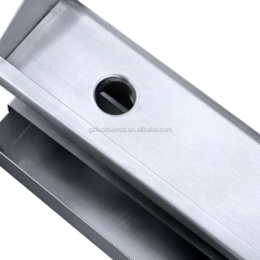 Restaurant Kitchen Equipment Stainless Steel electric Mini Griddle
