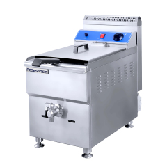 Countertop Tank Commercial Gas Deep Fryer