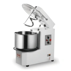 wholesale Price 20L 30L 40L 50L Commercial Flour Spiral Dough Mixer
