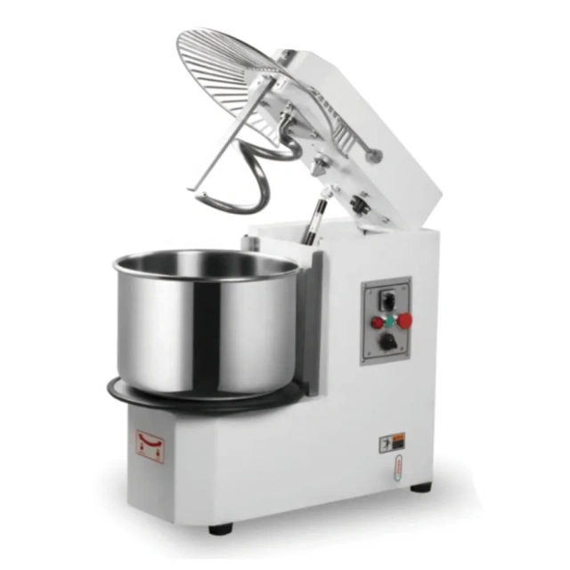 wholesale Price 20L 30L 40L 50L Commercial Flour Spiral Dough Mixer