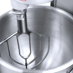 Flour Dough Mixer electric Dough Mixer industrial Food Mixers