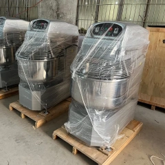 Commercial Removable Dough Mixer Big Capacity  Big Capacity