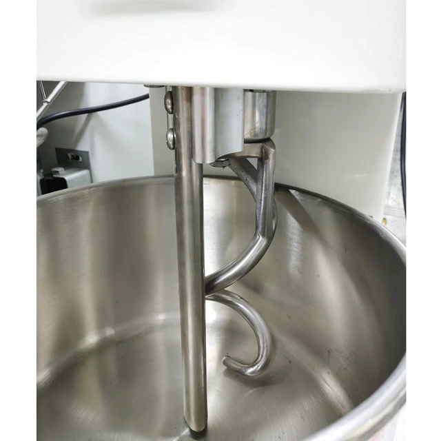 High Quality Food  Horizontal Ribbon Speed Head Lifted Mixers 60L