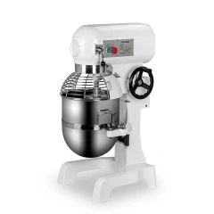 Commercial Industrial Variable Speed Planetary Mixer Machine 25L