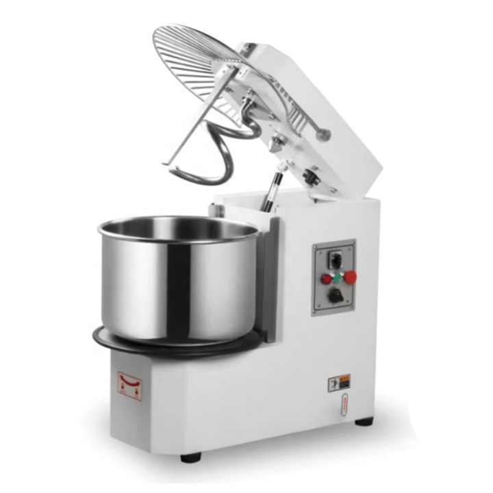wholesale Price 20L 30L 40L 50L Commercial Flour Spiral Dough Mixer