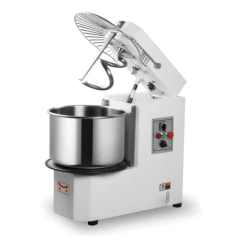 wholesale Price 20L 30L 40L 50L Commercial Flour Spiral Dough Mixer