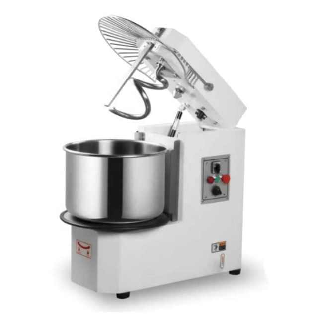 wholesale Price 20L 30L 40L 50L Commercial Flour Spiral Dough Mixer