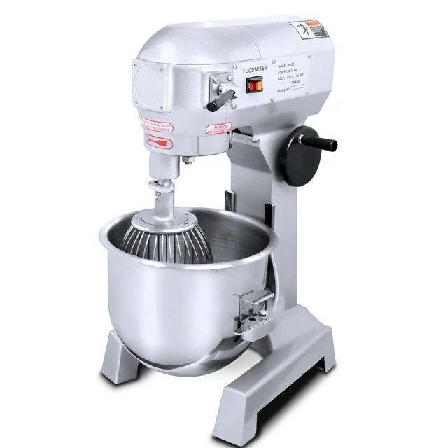 Flour Dough Mixer electric Dough Mixer industrial Food Mixers