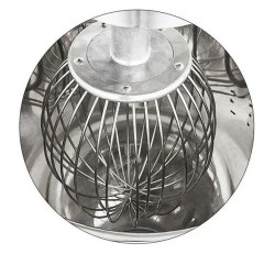 Commercial Industrial Variable Speed Planetary Mixer Machine 25L