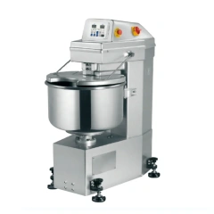 wholesale Price 20L 30L 40L 50L Commercial Flour Spiral Dough Mixer