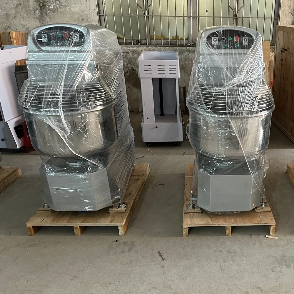 Commercial Removable Dough Mixer Big Capacity  Big Capacity