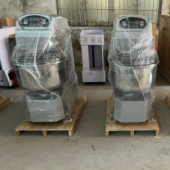 Commercial Removable Dough Mixer Big Capacity  Big Capacity