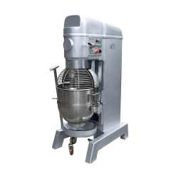Heavy Duty Planetary Stand Spiral Mixer Dough Mixer Food Mixer
