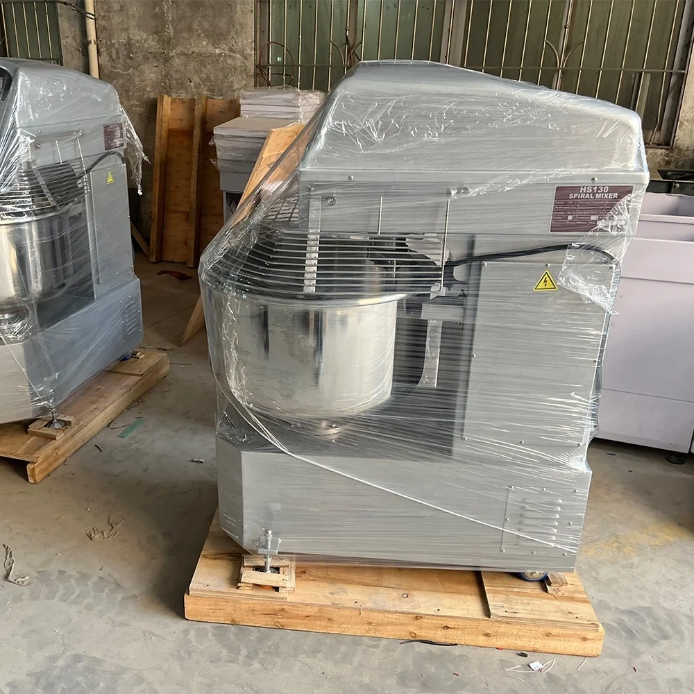Commercial Removable Dough Mixer Big Capacity  Big Capacity