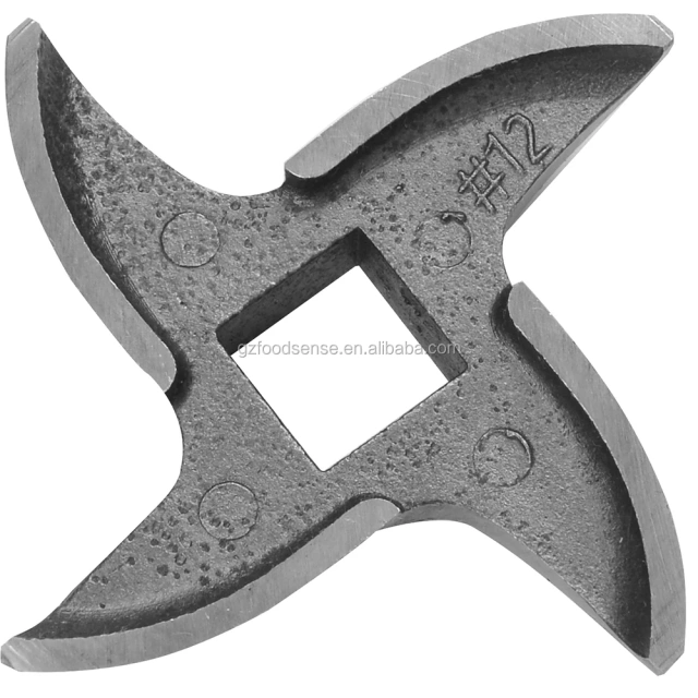 Meat Mincer Stainless Steel 850W electric meat Grinder machine