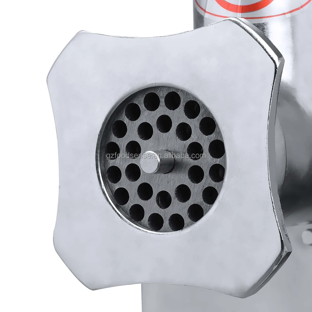 Meat Mincer Stainless Steel 850W electric meat Grinder machine