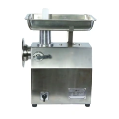 Commercial Electric Stainless Steel Meat Mincer Machine
