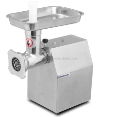 Meat Mincer Stainless Steel 850W electric meat Grinder machine