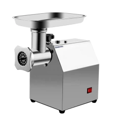Commercial Electric Stainless Steel Meat Mincer Machine