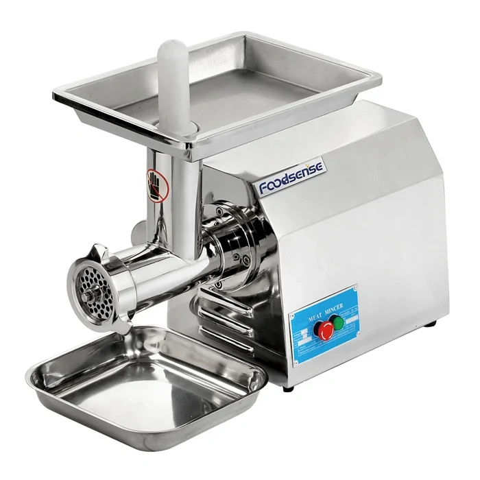 Electric Meat Grinder | Meat Mincer for Efficient Food Processing