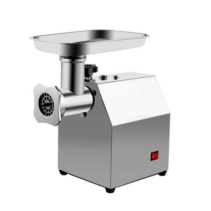 Wholesale price Industrial Electric Meat Grinder Meat Mincer machine