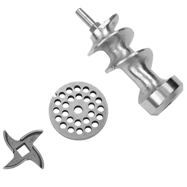 Wholesale price Industrial Electric Meat Grinder Meat Mincer machine