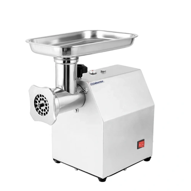 Commercial Electric Stainless Steel Meat Mincer Machine