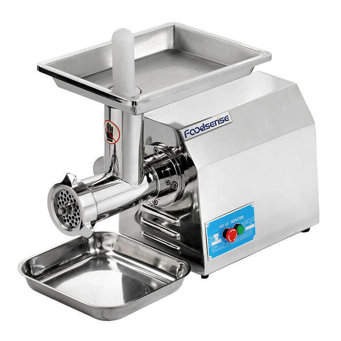 Electric Meat Grinder | Meat Mincer for Efficient Food Processing