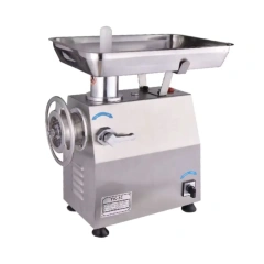Commercial Electric Stainless Steel Meat Mincer Machine