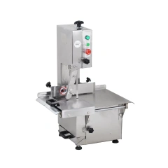 Commercial Kitchen Appliance Food Processor Stainless Steel Bone Saw