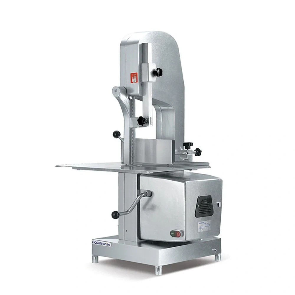 Outside Painting Commercial Bone Saw Bone Cutting Machine