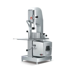 Outside Painting Commercial Bone Saw Bone Cutting Machine