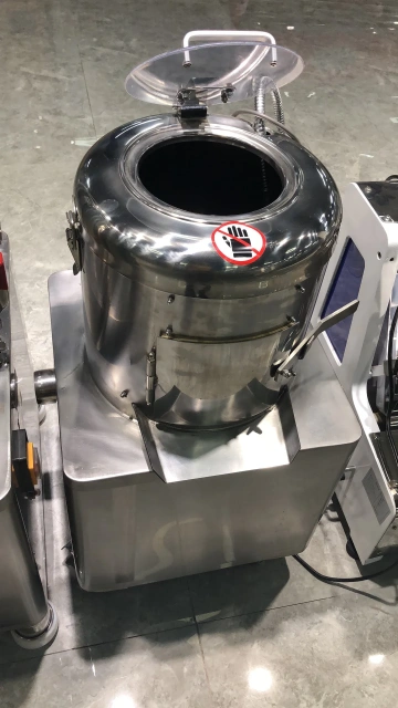 Potato Machine Potato Peeling Machine Potato Cutting Machine