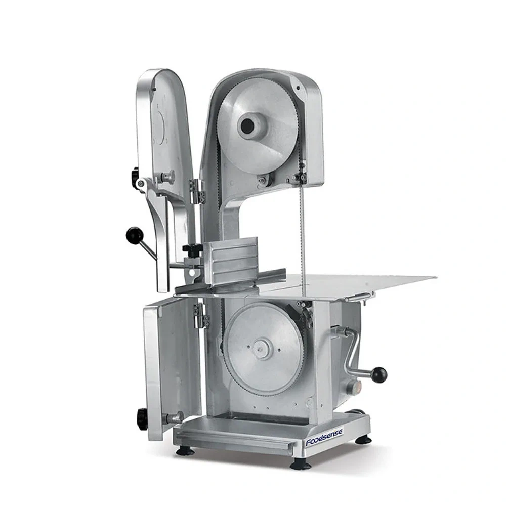 Outside Painting Commercial Bone Saw Bone Cutting Machine