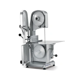Outside Painting Commercial Bone Saw Bone Cutting Machine