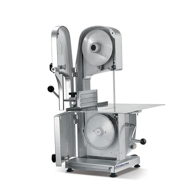 Outside Painting Commercial Bone Saw Bone Cutting Machine