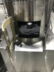 Potato Machine Potato Peeling Machine Potato Cutting Machine