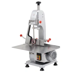 Commercial Kitchen Appliance Food Processor Stainless Steel Bone Saw