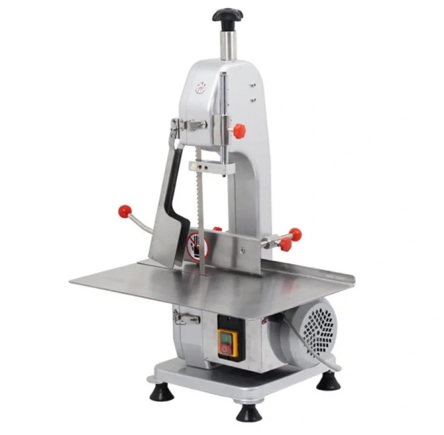 Commercial Kitchen Appliance Food Processor Stainless Steel Bone Saw