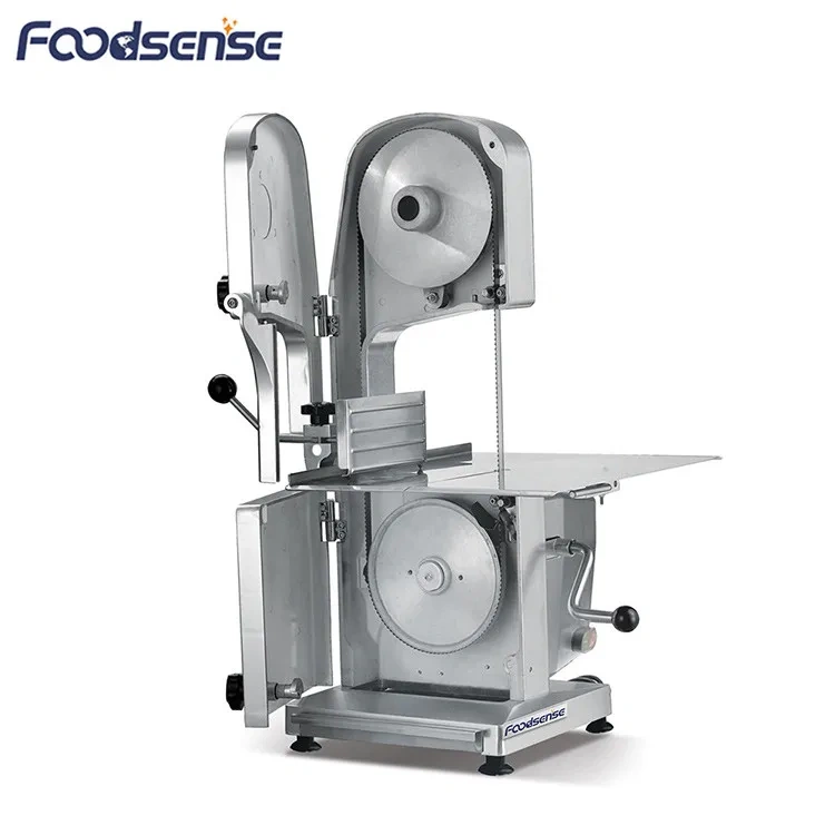 Commercial Kitchen Appliance Food Processor Stainless Steel Bone Saw
