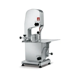 Outside Painting Commercial Bone Saw Bone Cutting Machine