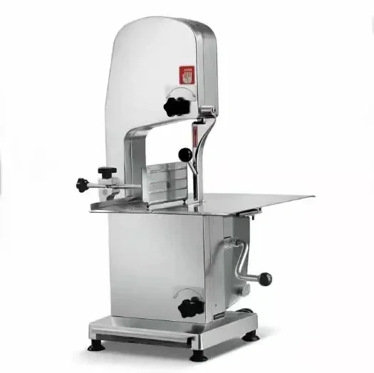 Commercial Kitchen Appliance Food Processor Stainless Steel Bone Saw