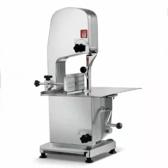 Commercial Kitchen Appliance Food Processor Stainless Steel Bone Saw