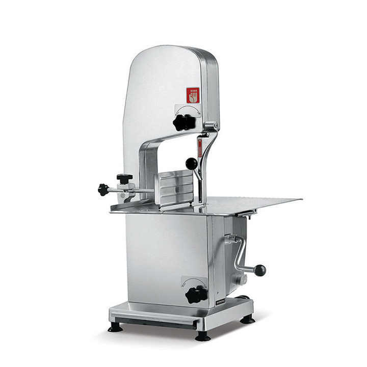Outside Painting Commercial Bone Saw Bone Cutting Machine
