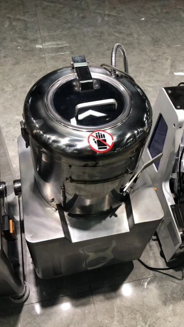 Potato Machine Potato Peeling Machine Potato Cutting Machine
