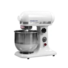 7l Electric Cake Cream Blender Home Use Bread Dough Spiral Mixer